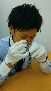 買取専門店大吉逗子店　逗子　葉山　鎌倉　横須賀　湘南　横浜　大船　金沢文庫　ブランド・貴金属コンサルタント　遠藤　ダイヤモンド　プラチナ　メレーダイヤモンド