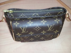 買取専門店大吉逗子店、逗子、東逗子、葉山、鎌倉、LVバック」