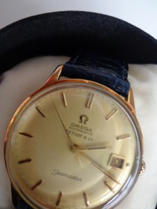 OMEGA ティファニー 時計