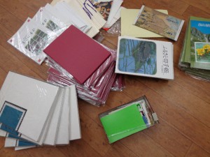 切手バラ 記念 普通