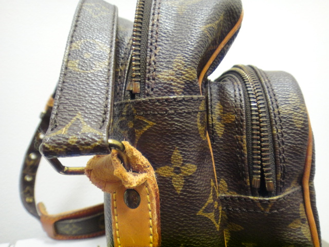 ルイヴィトン ナイル モノグラム