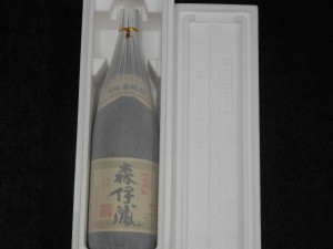 森伊蔵の画像です。