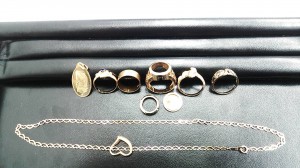 貴金属おまとめの画像になります。