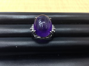 プラチナリング