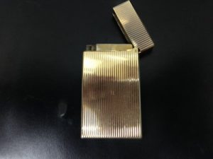 ヴァレンチノ ライター