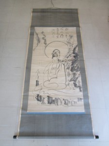 掛け軸