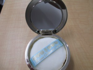 フェイスパウダー ミラノコレクション2014