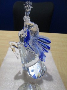 スワロフスキー イサドラ