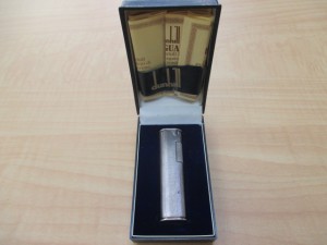 ダンヒルライター写真