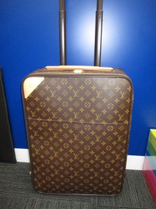 ヴィトンペガス55の写真