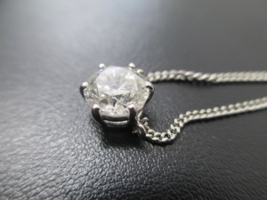 ダイヤモンドの画像です