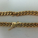 貴金属を売るなら買取専門店大吉中野店へお越しください！