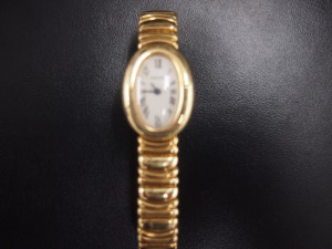 カルティエ ベニュワール