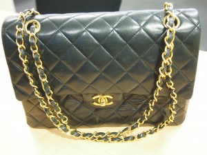 シャネル　マトラッセ　W