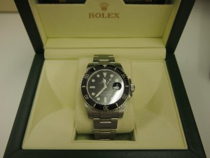 ロレックス　サブマリーナ