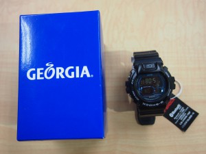 G-SHOCK