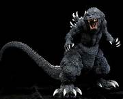 ゴジラ 画像