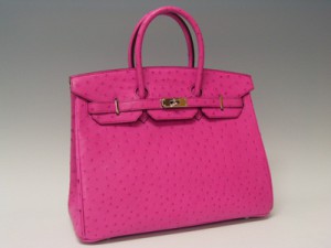 エルメス バーキン