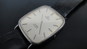 オメガ デビル ジャンクの画像