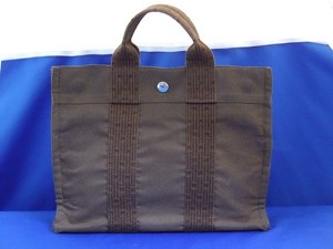 エルメス-エールライン-トートpm