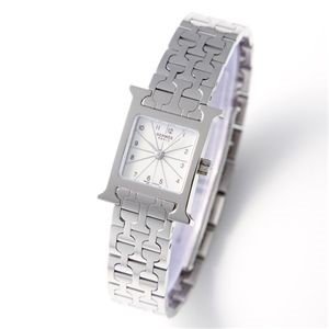 エルメスHウオッチの画像です。