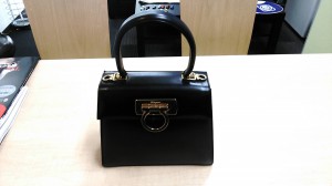 フェラガモのバックの画像です