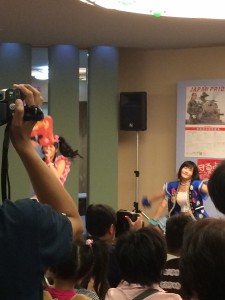 堺市東区文化センター