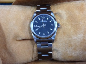 ロレックス,買取,沖縄,北谷