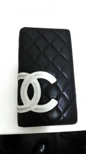 シャネルの画像です。