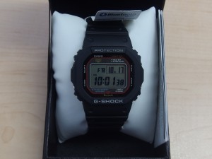 カシオ G-SHOCK