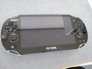 PSVITA 大吉草加