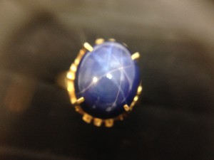 スターサファイア