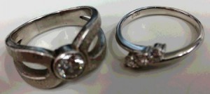 ダイヤ、プラチナ