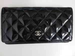 マトラッセ長財布