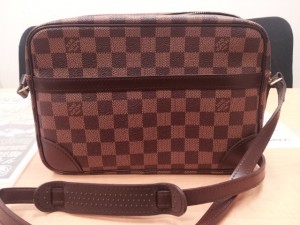 ヴィトン ダミエ バッグ