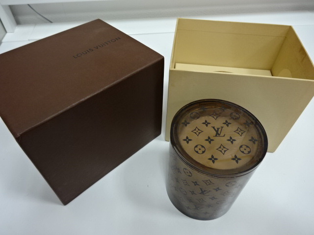 LouisVuitton ルイヴィトン アロマ
