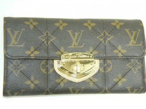 ルイヴィトン 長財布