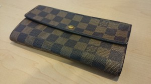 ポルトフォイユ・サラ