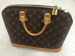 大吉あいの里店 ルイヴィトン