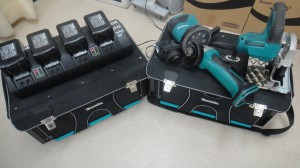 マキタ 電動工具画像