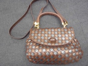 ボッテガ・ショルダーバッグ