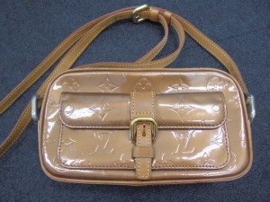 LV モノグラムベルニ クリスティMM 大吉星ヶ丘店