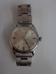 ロレックス エアキング