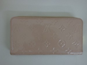 ヴィトン ベルニ 財布 買取 追浜 横須賀