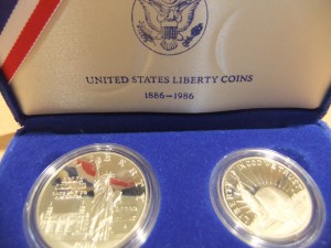 外国銭 記念コイン 