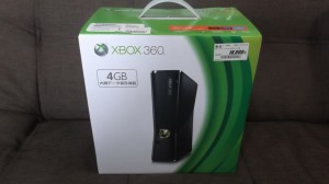 Xbox360