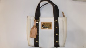 大吉武蔵小金井店が買取りましたルイヴィトンの画像です