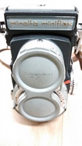 二眼レフをお買取しました大吉砂町銀座店です