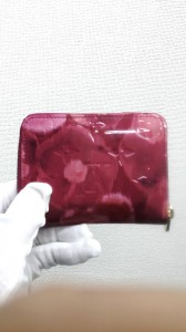 ヴィトンヴェルニをお買取しました大吉砂町銀座店です