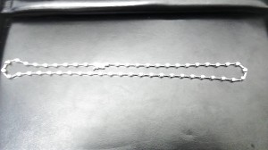 ピンクダイヤをお買取しました大吉砂町銀座店です